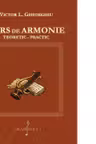 Curs de armonie teoretic-practic