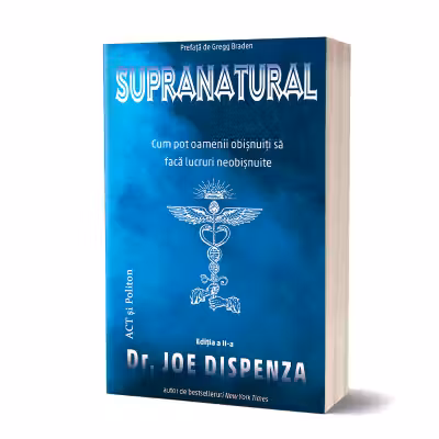 Supranatural