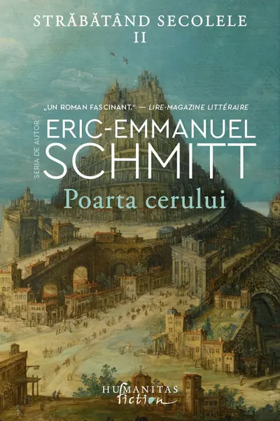 Poarta cerului