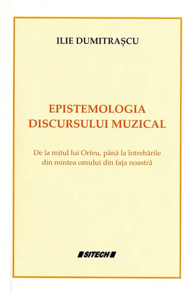 Epistemologia discursului muzical