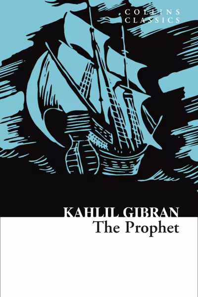 The Prophet (Collins Classics)