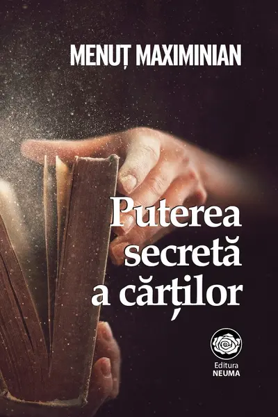 Puterea secretă a cărților