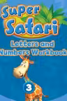 Super Safari Level 3 Workbook