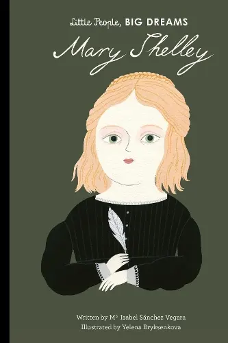Mary Shelley