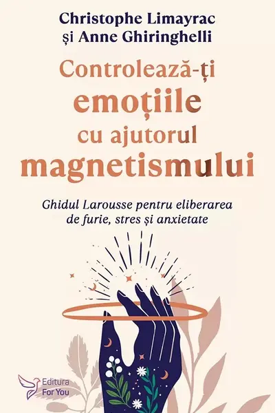 Controleaza-ti emotiile cu ajutorul magnetismului