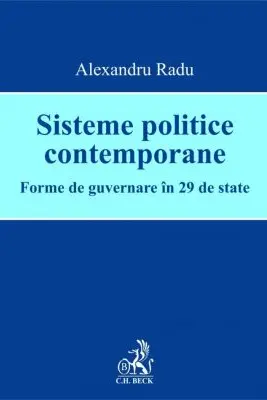 Sisteme politice contemporane