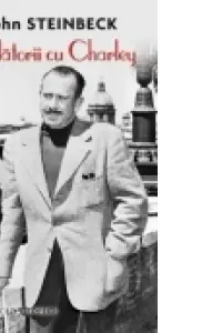 Calatorii cu Charley