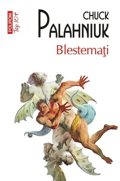 Blestemati