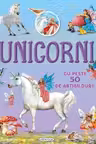 Mai cauta si lipeste-Unicorni cu peste 50 de abt.