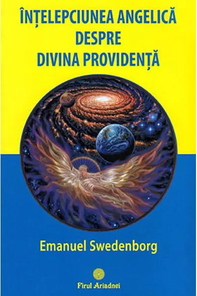 Înţelepciunea angelică despre divina providenţă