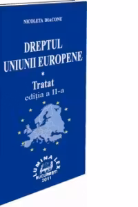 Dreptul Uniunii Europene. Tratat