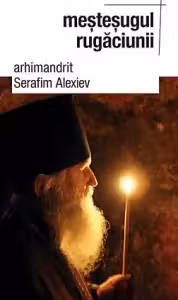 Mestesugul Rugăciunii