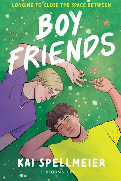 Boy Friends