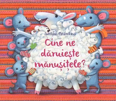 Cine ne daruieste manusitele?
