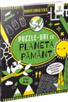 Puzzle-uri cu Planeta Pamant