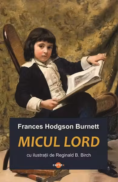 Micul lord