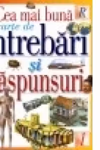 Cea mai buna carte de intrebari si raspunsuri