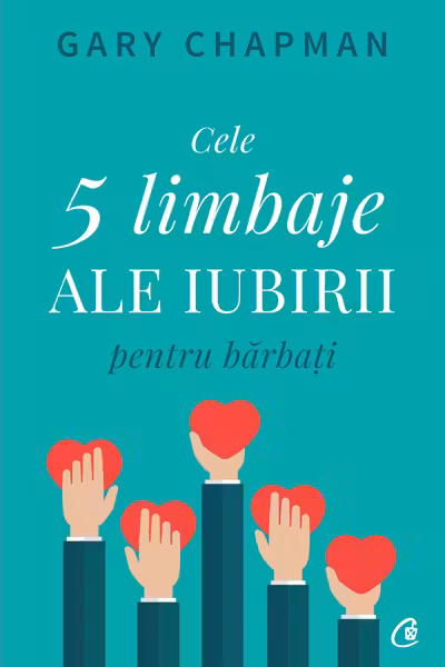 Cele cinci limbaje ale iubirii pentru barbati