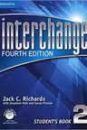 Interchange Level 2 Student's Book with Self-study DVD-ROM - Jack C. Richards, Jonathan Hull, Susan Proctor