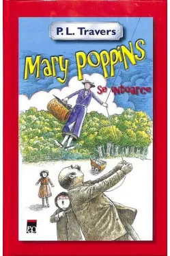 Mary Poppins se intoarce