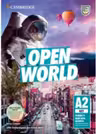 Open World Key Self Study Pack