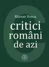 Critici romani de azi