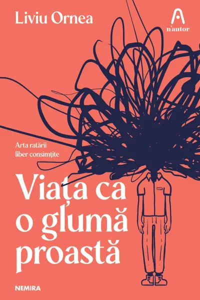 Viata ca o gluma proasta