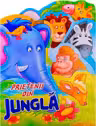 Prietenii din jungla - Cartonata
