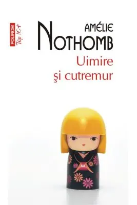 Uimire si cutremur
