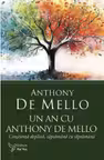 Un an cu Anthony De Mello