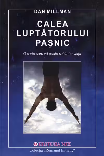 Calea luptătorului pașnic