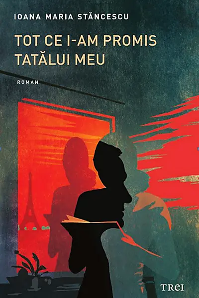 Tot ce i-am promis tatalui meu
