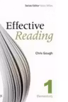 Effective Reading 1 Elementary Student's Book