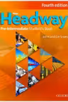 New Headway4E Pre-Intermediate Student's Book