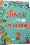 Povesti si versuri romanesti si nu numai pentru 2 ani