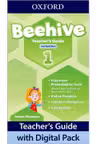 Beehive Level 1 Teacher's Guide with Digital Pack