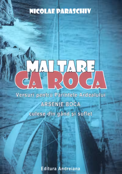 Mai tare ca roca
