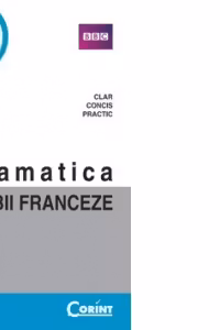 GRAMATICA LIMBII FRANCEZE / BBC