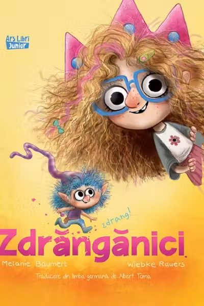 Zdranganici