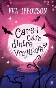 Care-i care dintre vrajitoare?