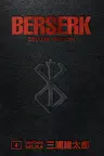 Berserk - Volume 4 (Deluxe Edition)