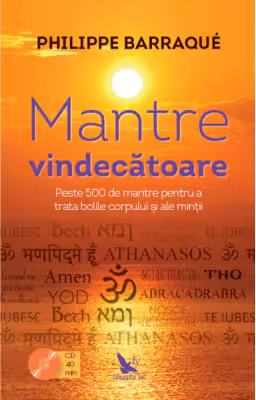 Mantre vindecatoare