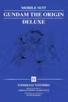 Mobile Suit Gundam: The Origin Deluxe - Volume 4