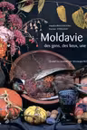 Moldovie: des gens des leux une cuisine et du vin