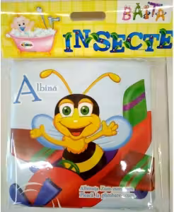 Lavabile. Insecte.