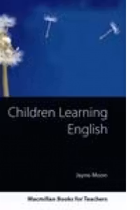Children Learning English - A Guidebook for English Language Teachers