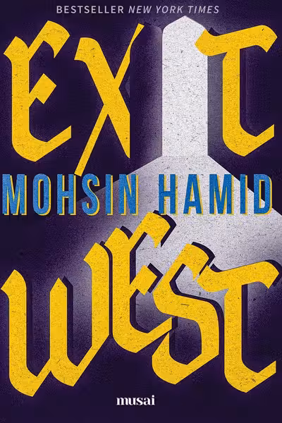 Exit West