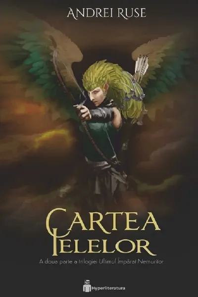 Cartea ielelor