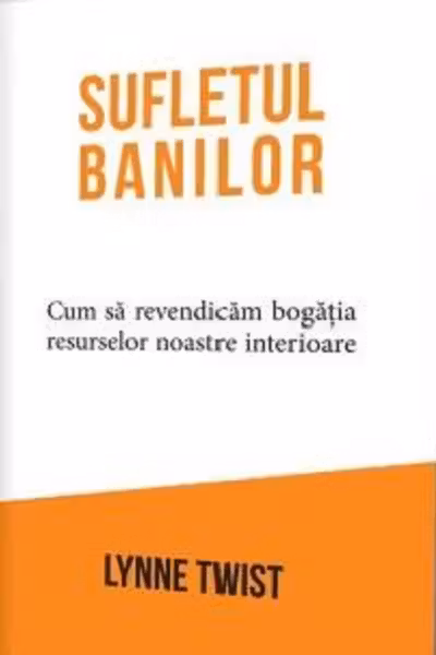 Sufletul banilor