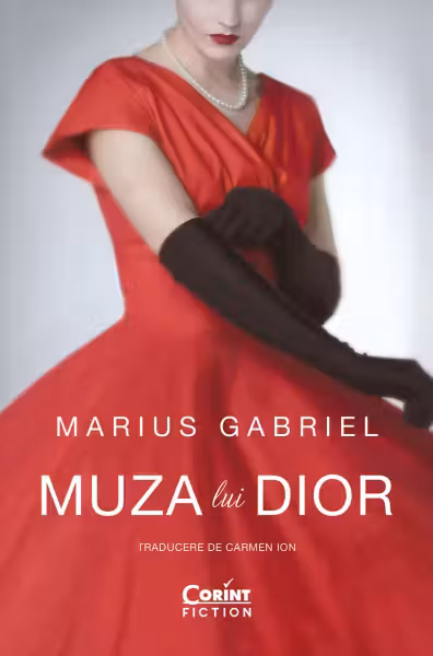 Muza lui Dior